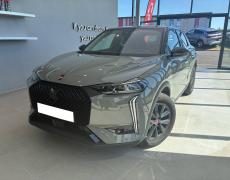 Ds DS3 Ifs