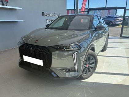 Ds DS3 - DS 3 BlueHDi 130 EAT8 Performance Line - 20 990 €
