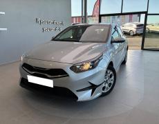 Kia Cee'd - CEED 1.5 T-GDi 160 ch DCT7 Active - 16 990 €