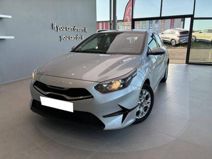 Kia Cee'd - CEED 1.5 T-GDi 160 ch DCT7 Active - 16 990 €