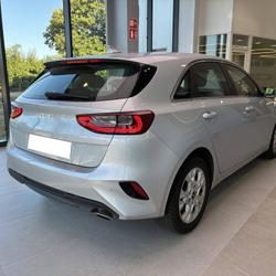 Kia Cee'd CEED 1.5 T-GDi 160 ch DCT7 Active occasion - Ifs - photo 3/9