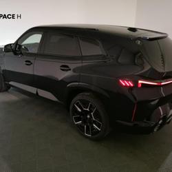BMW XM 50e 3.0 476ch H&oelig;nheim