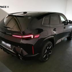 BMW XM 50e 3.0 476ch H&oelig;nheim