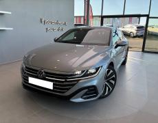 Volkswagen Arteon Ifs