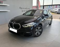 BMW Serie 1 Ifs