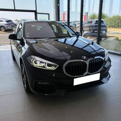 BMW Serie 1 116d 116 ch DKG7 Lounge Ifs