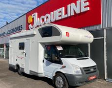 Capucine Challenger Boos