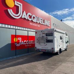 Capucine Challenger FORD TRANSIT 2.2L TDCI - 140 occasion - Boos - photo 3/10