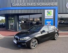 BMW Serie 1 Saint-Georges-des-Groseillers