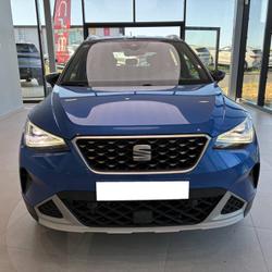 Seat Arona Arona 1.0 TSI 110 ch Start/Stop DSG7 Copa Ifs