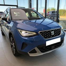 Seat Arona Arona 1.0 TSI 110 ch Start/Stop DSG7 Copa Ifs