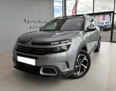 Citroen C5 Aircross Ifs