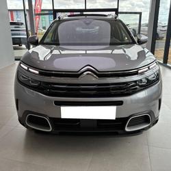 Citroen C5 Aircross C5 Aircross BlueHDi 180 S&S EAT8 Shine Ifs