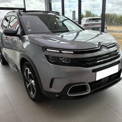 Citroen C5 Aircross C5 Aircross BlueHDi 180 S&S EAT8 Shine Ifs