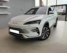 BYD Seal U Ifs