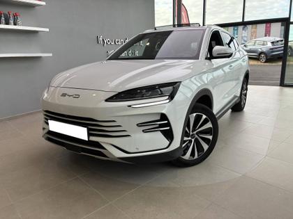 BYD Seal U - Seal U 1.5l DM-i 218 ch PHEV Boost - 33 990 €