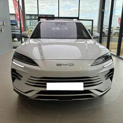 BYD Seal U Seal U 1.5l DM-i 218 ch PHEV Boost Ifs