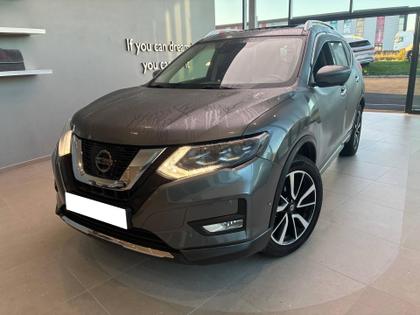 Nissan XTrail - X-TRAIL 1.6 dCi 130 Xtronic 5pl Tekna - 14 990 €