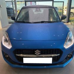 Suzuki Swift 1.2 Dualjet Hybrid Auto (CVT) Privil&egrave;ge occasion - Ifs - photo 2/10