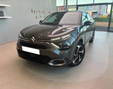 Citroen C4 Ifs