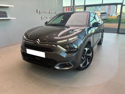 Citroen C4 - C4 BlueHDi 130 S&S EAT8 Shine - 18 990 €