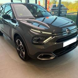 Citroen C4 BlueHDi 130 S&S EAT8 Shine occasion - Ifs - photo 3/10