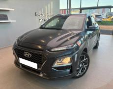 Hyundai Kona Ifs