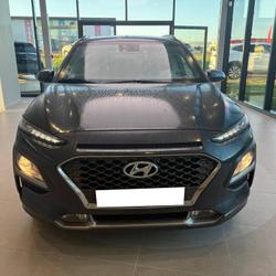 Hyundai Kona 1.6 GDi Hybrid Intuitive occasion - Ifs - photo 2/10