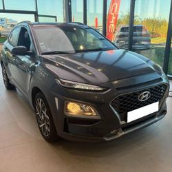 Hyundai Kona 1.6 GDi Hybrid Intuitive occasion - Ifs - photo 3/10