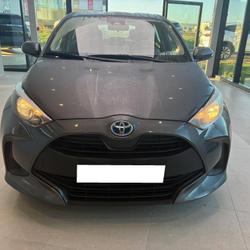 Toyota Yaris Hybride 116h Design occasion - Ifs - photo 2/10