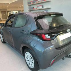 Toyota Yaris Hybride 116h Dynamic occasion - Ifs - photo 2/13