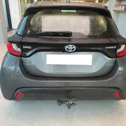 Toyota Yaris Hybride 116h Dynamic occasion - Ifs - photo 3/13