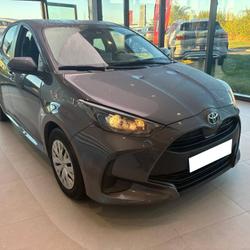 Toyota Yaris Hybride 116h Design occasion - Ifs - photo 3/10