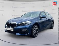 BMW Serie 1 Pontarlier