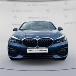BMW Serie 1 116dA 116ch Business Design DKG7 GPS Camera Pontarlier