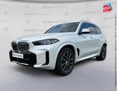 BMW X5 Belfort
