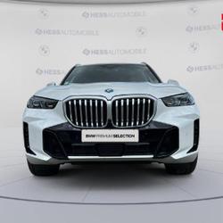 BMW X5 xDrive50e 489ch M Sport Belfort