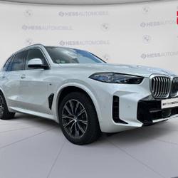 BMW X5 xDrive50e 489ch M Sport Belfort