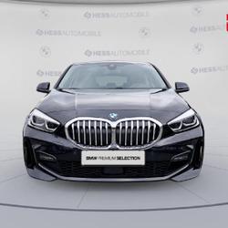 BMW Serie 1 118d 150ch Edition M Design 8cv Belfort