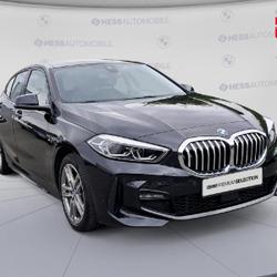 BMW Serie 1 118d 150ch Edition M Design 8cv Belfort