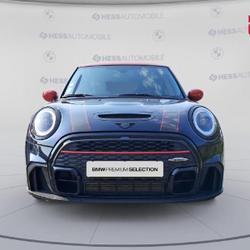 Mini Mini John Cooper Works 231ch BVA8 Sieges chauf Camera Belfort