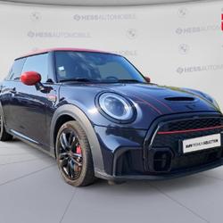 Mini Mini John Cooper Works 231ch BVA8 Sieges chauf Camera Belfort