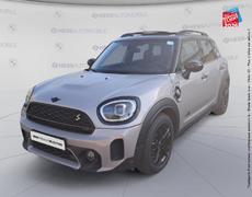 Mini Countryman Belfort