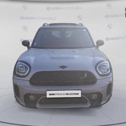 Mini Countryman Cooper SE 125ch + 95ch Edition Premium Plus ALL4 BVA6 Belfort