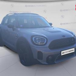 Mini Countryman Cooper SE 125ch + 95ch Edition Premium Plus ALL4 BVA6 Belfort
