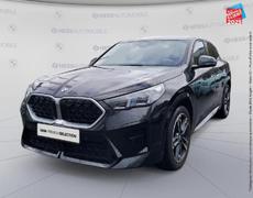 BMW X2 Belfort