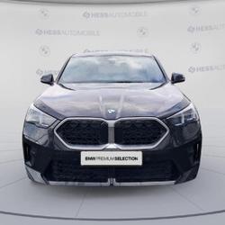 BMW X2 sDrive20iA 170ch M Sport DKG7 GPS Camera Carplay HUD Belfort