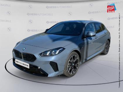 BMW Serie 1 - 120dA 163ch M Sport DKG7 - 39 999 €