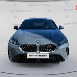 BMW Serie 1 120dA 163ch M Sport DKG7 Belfort