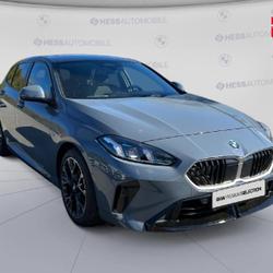 BMW Serie 1 120dA 163ch M Sport DKG7 Belfort